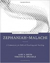 Zephaniah - Malachi, Kerux - A Commentary for Biblical Preaching and Teaching